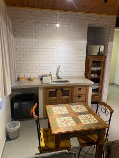 Chalé Vista Verde - 1