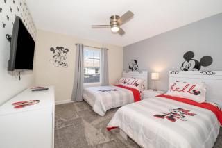 Stunning Townhouses 5 Minutes away Disney! - Kissimmee - 2