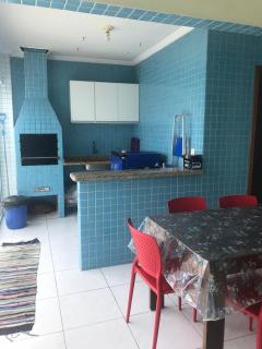Cobertura duplex - Praia Grande - 0