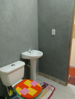 Kitnet aconchegante - 4