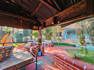 Mazzola Safari House & Backpacking - Arusha - 3