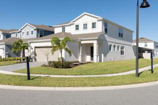 5BD Home in Windsor - Private Pool & Disney Nearby - Davenport - 5