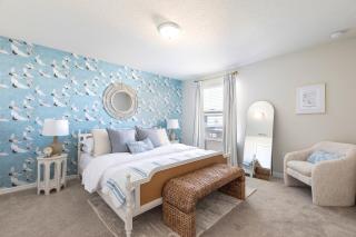 5BD Home in Windsor - Private Pool & Disney Nearby - Davenport - 8