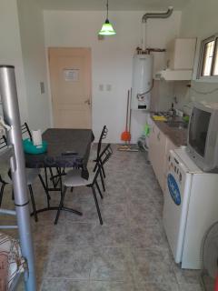 Departamentos Niñas - Santa Fe - 9