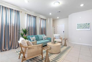 5BD Home in Windsor - Private Pool & Disney Nearby - 0