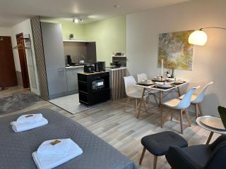 bella casa Apartment Schloßblick - Ludwigsburg - 8