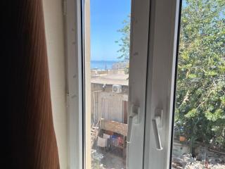 Cafe Terrace Hostel - Baku - 4
