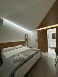 Space Tower Rooms - 4