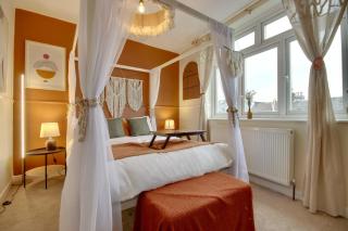 Cozy Bohemian Apartment in Central Southsea - Portsmouth - 6