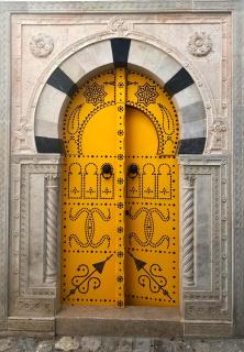 Dar Ben Jemia- Sidi Bou Saïd - Sidi Bou Saïd - 0