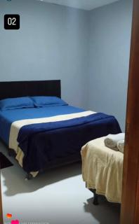 Flat mundo SL,2 quartos - 5