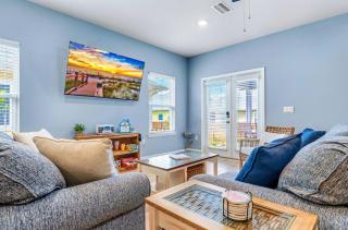 Sunsets on Seagrove - Saint Joe Beach - 8