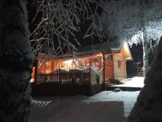 Planinska kuca Ella - 3