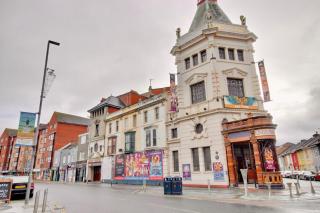 Cozy Bohemian Apartment in Central Southsea - Portsmouth - 7