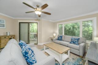 Colonnade Club 205 - Hilton Head Island - 9