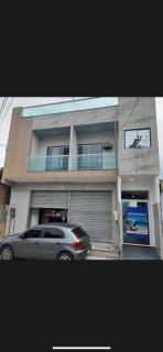 Flat mundo SL,2 quartos - 0