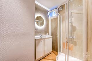 Appartement avec chambre proche Gare et wifi fibre - Saint-Pierre-des-Corps - 7