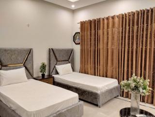 ITL GUESTHOUSE - Rawalpindi - 7