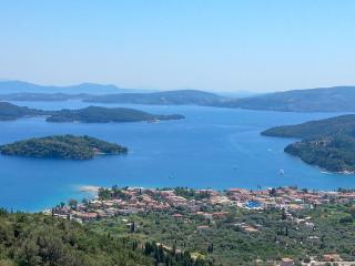Villa Maura-Lefkada - Jimdo - Nydri - 6