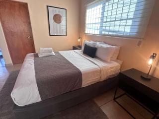 Studio with Salt Water Pool - Ajijic - 7