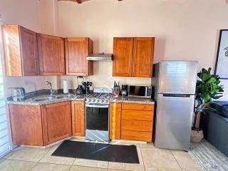 Studio with Salt Water Pool - Ajijic - 6