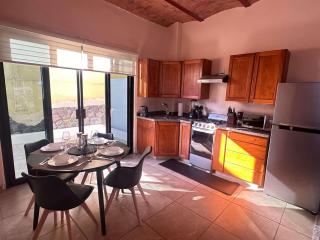 Studio with Salt Water Pool - Ajijic - 5