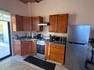 Studio with Salt Water Pool - Ajijic - 4