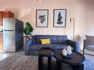 Studio with Salt Water Pool - Ajijic - 2