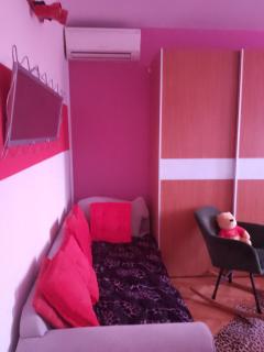 Pinky city life Split - Split - 4