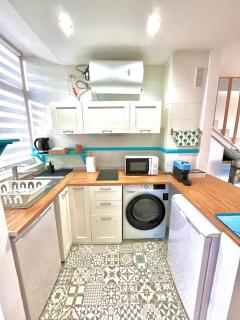 Duplex Haven - Málaga - 5