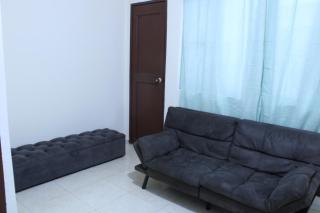 Casa Esperanza - 1