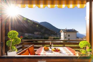 Aprica favoloso con terrazzo wi-fi Netlix 4 ospiti comodi 3 minuti dalle piste - TASSE INCLUSE - - Aprica - 8