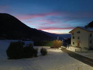 Aprica favoloso con terrazzo wi-fi Netlix 4 ospiti comodi 3 minuti dalle piste - TASSE INCLUSE - - Aprica - 9