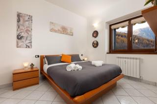 Aprica favoloso con terrazzo wi-fi Netlix 4 ospiti comodi 3 minuti dalle piste - TASSE INCLUSE - - Aprica - 7
