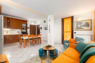 Aprica favoloso con terrazzo wi-fi Netlix 4 ospiti comodi 3 minuti dalle piste - TASSE INCLUSE - - Aprica - 5