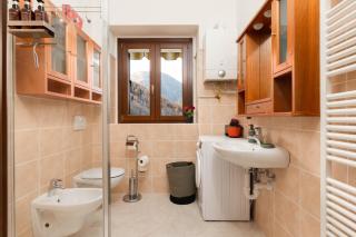 Aprica favoloso con terrazzo wi-fi Netlix 4 ospiti comodi 3 minuti dalle piste - TASSE INCLUSE - - Aprica - 4