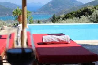 Villa Maura-Lefkada - 2