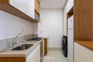 Apto Confortável com Ótima Localização, DF, ROE210 - Brasilia - 8
