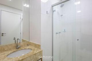 Apto Confortável com Ótima Localização, DF, ROE210 - Brasilia - 6