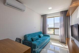 Apto Confortável com Ótima Localização, DF, ROE210 - Brasilia - 5