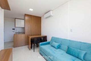 Apto Confortável com Ótima Localização, DF, ROE210 - Brasilia - 3