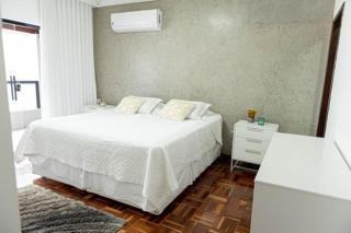 Casa Enorme com Piscina, Sauna e Área para Festas - 9