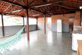 Casa Enorme com Piscina, Sauna e Área para Festas - 6