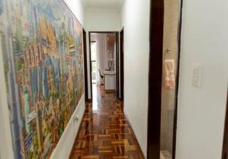 Casa Enorme com Piscina, Sauna e Área para Festas - 2