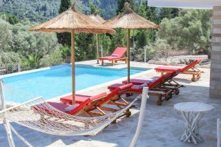 Villa Maura-Lefkada - 3