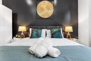 Immaculate 2-Bed London Escape- Sleeps 6- Garden & Parking - 15 Mins to Central- Save 20 Percent Weekly! - Londra - 5