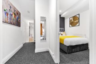 Immaculate 2-Bed London Escape- Sleeps 6- Garden & Parking - 15 Mins to Central- Save 20 Percent Weekly! - Londra - 3
