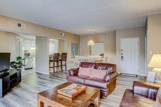 Forest Beach Villa 114 - 0