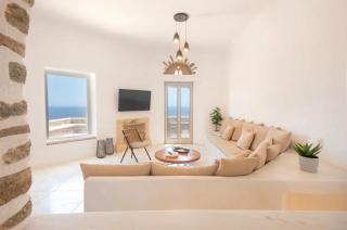 Villa Cybele Tinos - Kardiani - 7