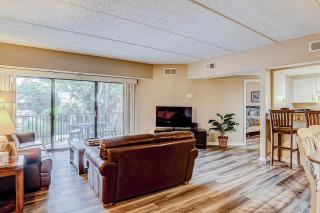 Forest Beach Villa 114 - Hilton Head Island - 7